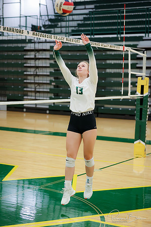 2022 WV Volleyball Seniors Action Shots-91