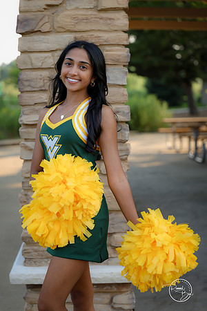 2026 Shaila P-13
