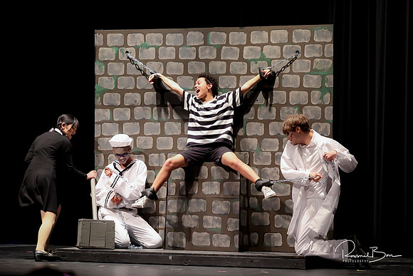 2024 Spring Musical - The Addams Family-64