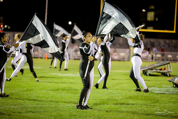 20241011 DeKalb Halftime-17
