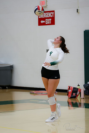 2022 WV Volleyball Seniors Action Shots-154