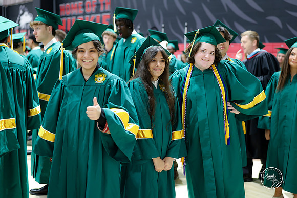 WV Class of 2025 Graduation-80