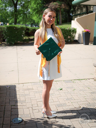 2025 Sofia P Cap & Gown-35
