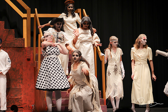 2024 Spring Musical - The Addams Family-145