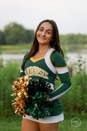 2026 Daniella C-52