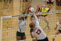 2015 Girls Volleyball vs Hinsdale Central-13