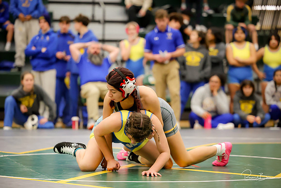 20241127 Girls Wrestling Wheaton North-13