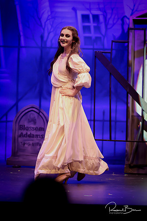2024 Spring Musical - The Addams Family-16