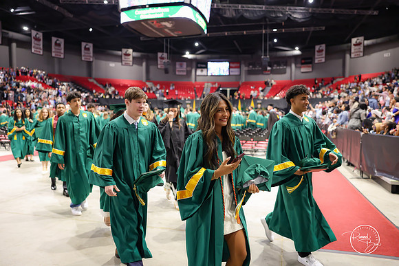 WV Class of 2025 Graduation-537