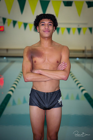 Class of 2025 Senior Swim-58