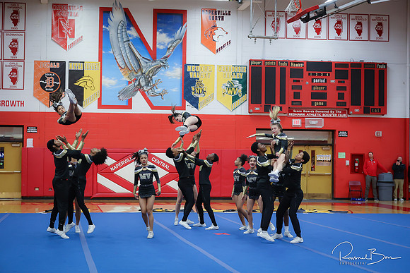 2023 DVC Cheer Championship Varsity MV-7