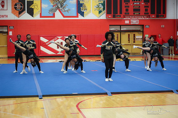 2023 DVC Cheer Championship Varsity MV-24
