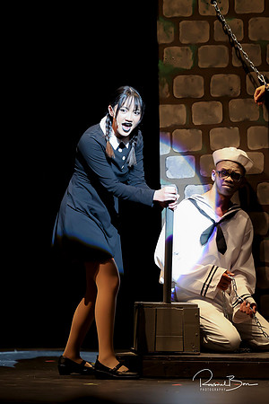 2024 Spring Musical - The Addams Family-68