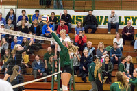 WVHS Varsity Girls Volleyball - Regional Finals-5