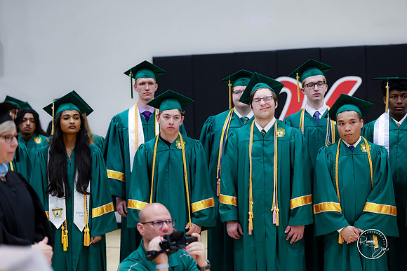 WV Class of 2025 Graduation-101