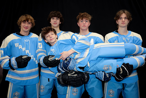2024 Varsity Warriors -143
