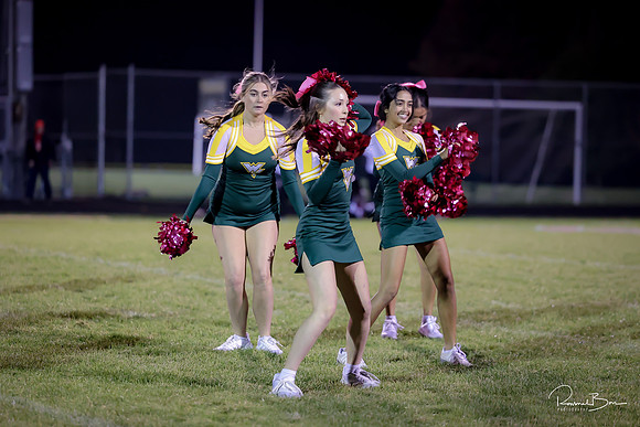 20241018 Last Home Game-77