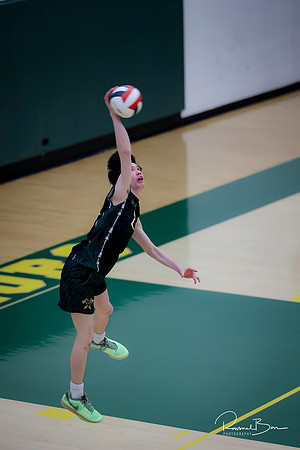 20240424 Volleyball Senior Night-48
