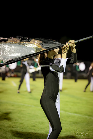 20240906 Senior Night Halftime-37