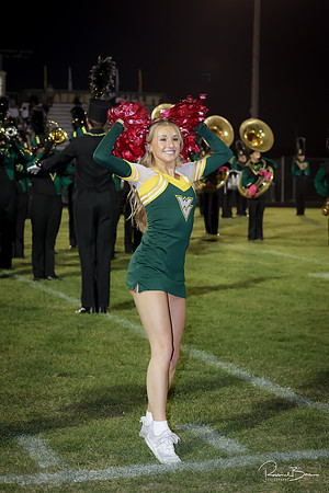 20241018 Last Home Game-22
