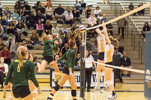 2015 WVHS Varsity Girls Volleyball vs Neuqua Valley-69