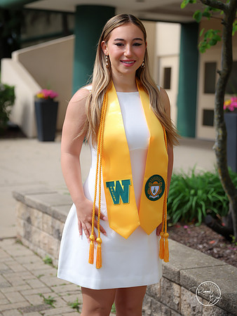 2025 Sofia P Cap & Gown-3