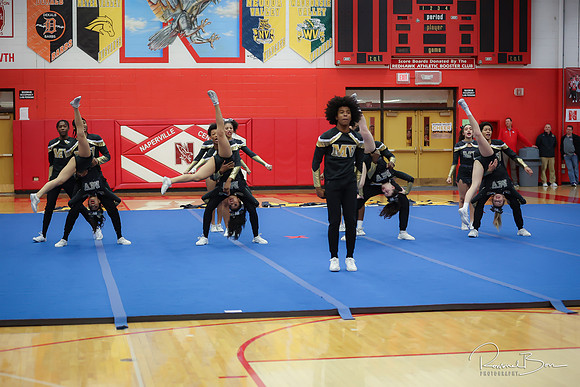 2023 DVC Cheer Championship Varsity MV-23