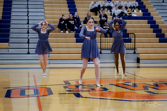 20241207  Oswego Invite - PSHS-116