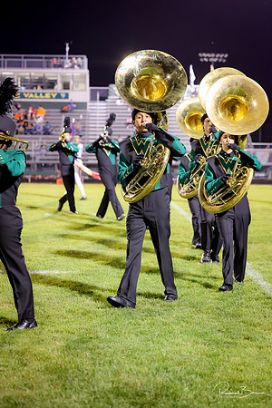 20241011 DeKalb Halftime-79