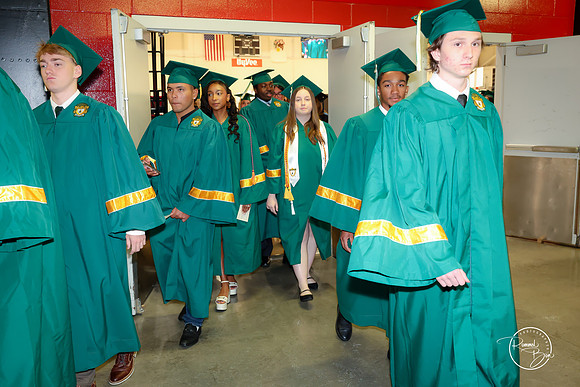 WV Class of 2025 Graduation-395