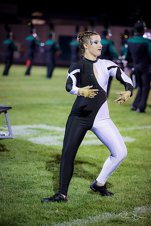 20241011 DeKalb Halftime-2