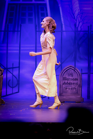 2024 Spring Musical - The Addams Family-21
