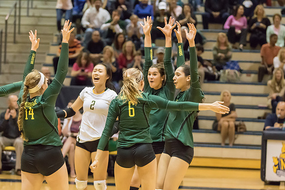 2015 WVHS Varsity Girls Volleyball vs Neuqua Valley-62
