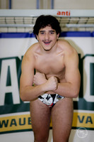 2025 WV  Boys Water Polo Seniors