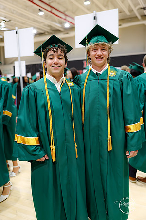 WV Class of 2025 Graduation-42