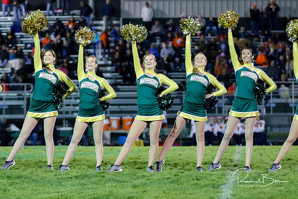 20161014 WV Football vs Naperville North_112