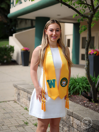 2025 Sofia P Cap & Gown-4