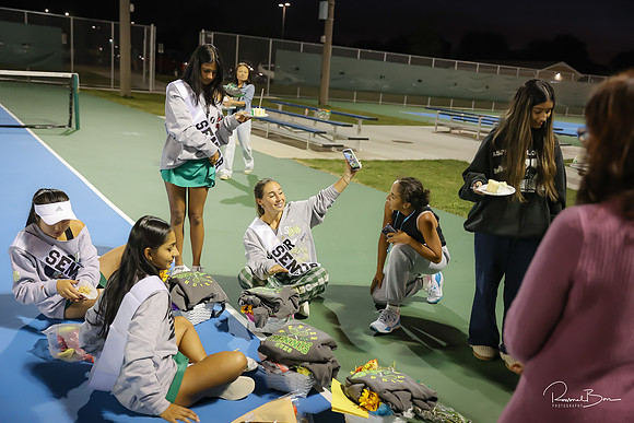 20241002 Girls Tennis Senior Night-116