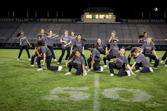2024 Powderpuff Game-450