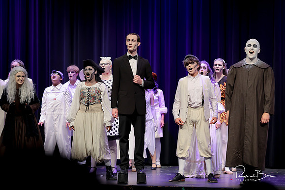2024 Spring Musical - The Addams Family-93