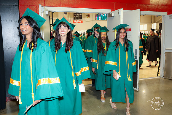 WV Class of 2025 Graduation-262