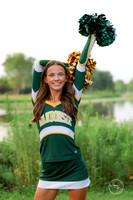 2026 Senior Photoshoot