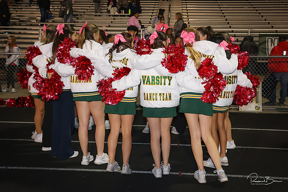 20241018 Last Home Game-136