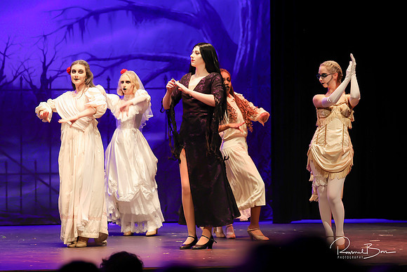 2024 Spring Musical - The Addams Family-261