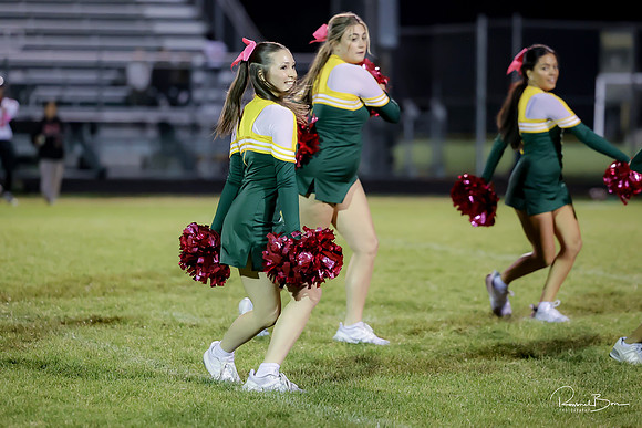 20241018 Last Home Game-73