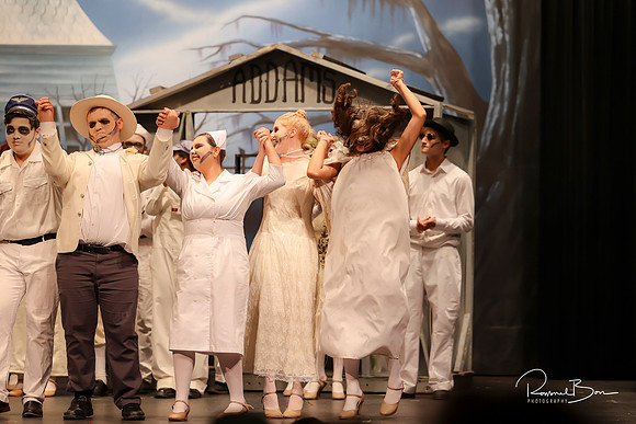 2024 Spring Musical - The Addams Family-305