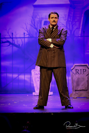 2024 Spring Musical - The Addams Family-12