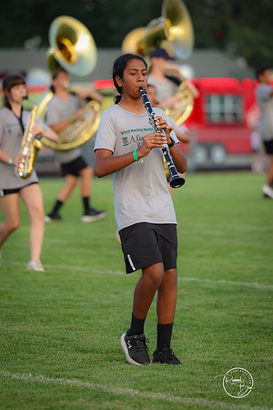 20250815 Food Truck Festival Marching Band-26