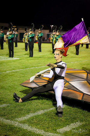 20241011 DeKalb Halftime-77