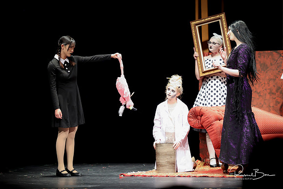 2024 Spring Musical - The Addams Family-52
